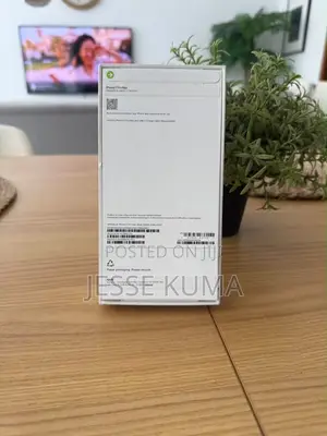 Apple iPhone 17 Pro Max 256 GB White