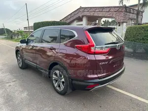Honda CR-V 2019 Brown