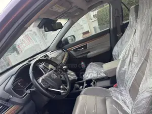 Honda CR-V 2019 Brown
