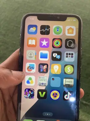 Apple iPhone XR 128 GB Black