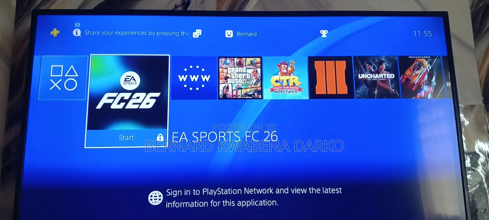 Ps4 Slim Jailbreak