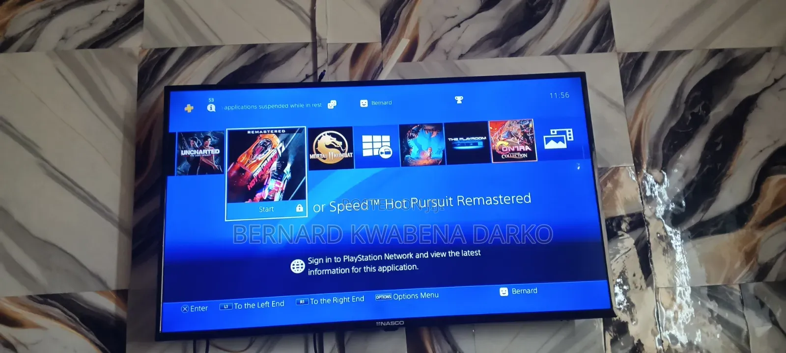 Ps4 Slim Jailbreak