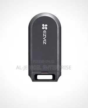 EZVIZ HGT2 Remote Controller