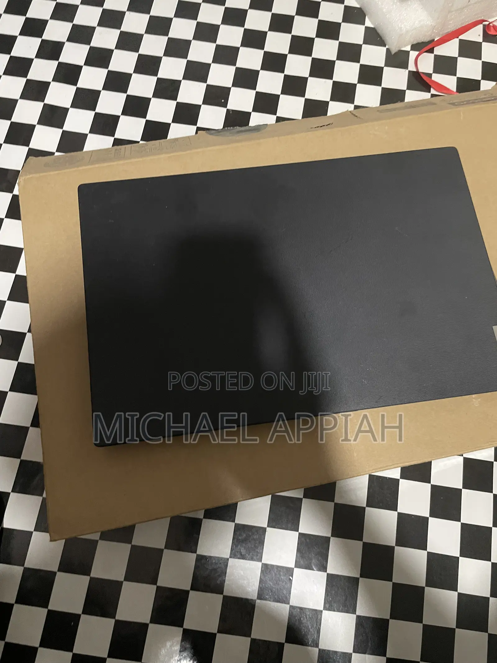 Laptop Lenovo IdeaPad Flex 15 8GB Intel Core i5 HDD 500GB