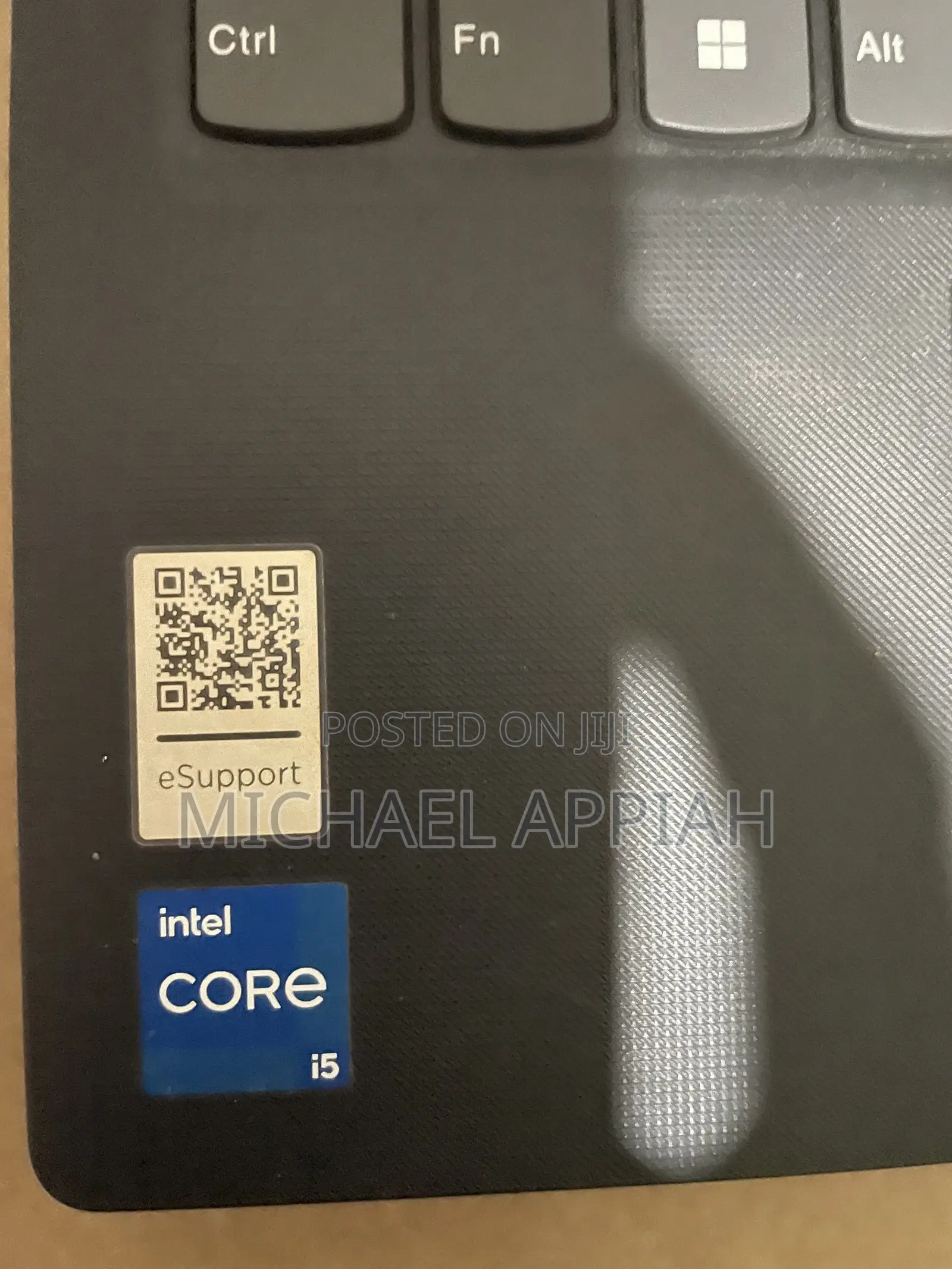 Laptop Lenovo IdeaPad Flex 15 8GB Intel Core i5 HDD 500GB
