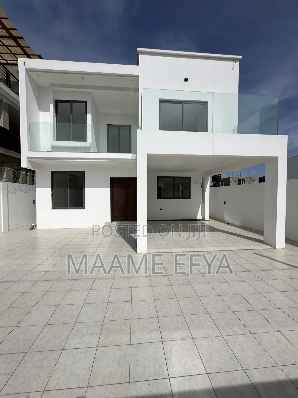 4bdrm House in East Legon Hills, Accra Metropolitan for sale