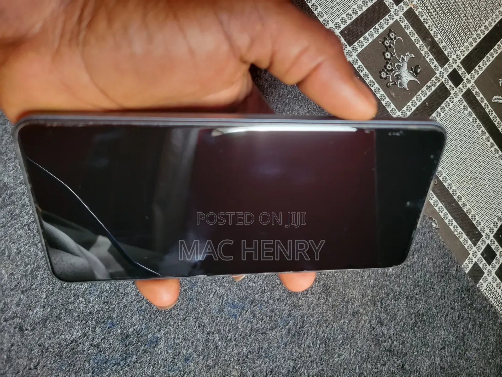 Tecno Spark 20 128 GB Gray