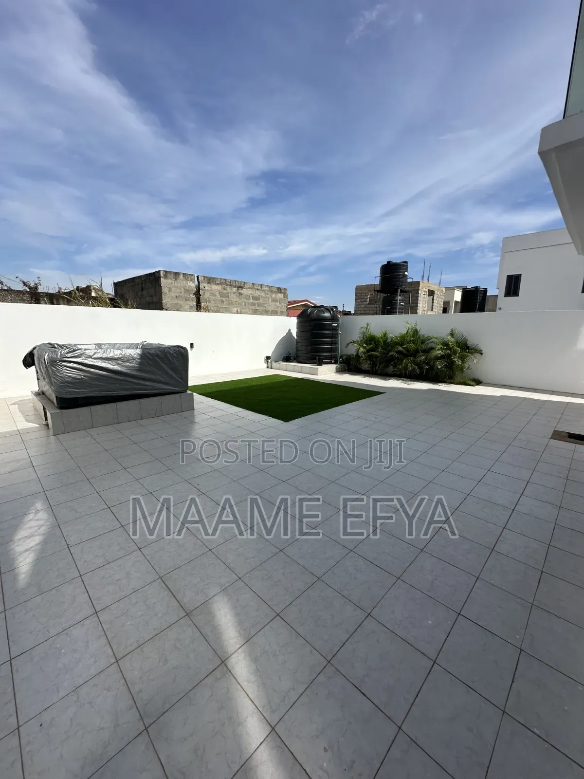 4bdrm House in East Legon Hills, Accra Metropolitan for sale