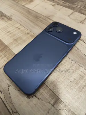Apple iPhone 17 Pro Max 512 GB Blue