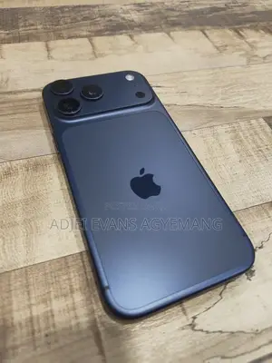 Apple iPhone 17 Pro Max 512 GB Blue