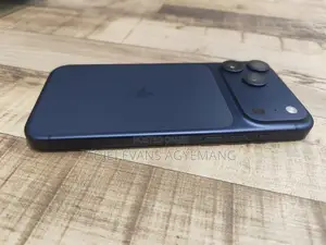 Apple iPhone 17 Pro Max 512 GB Blue
