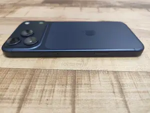 Apple iPhone 17 Pro Max 512 GB Blue