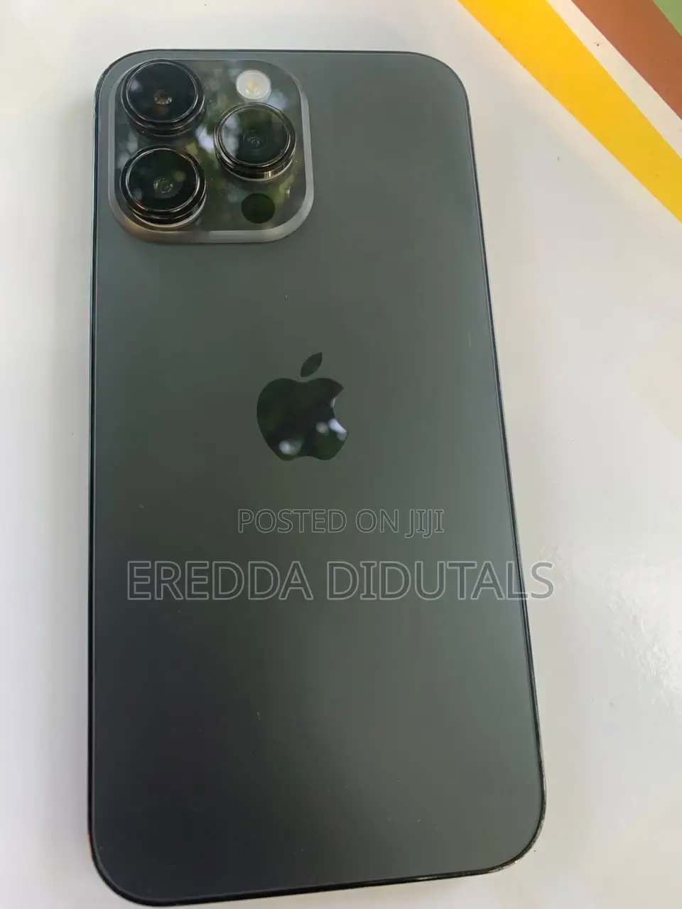 New Apple iPhone 14 Pro Max 512 GB Gray
