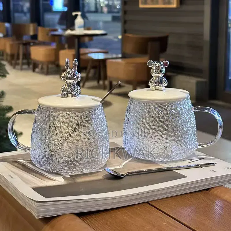 Glass Tumbler