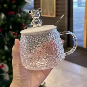 Glass Tumbler