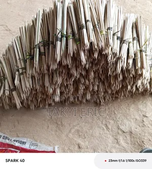 Ericus Sticks Enterprise
