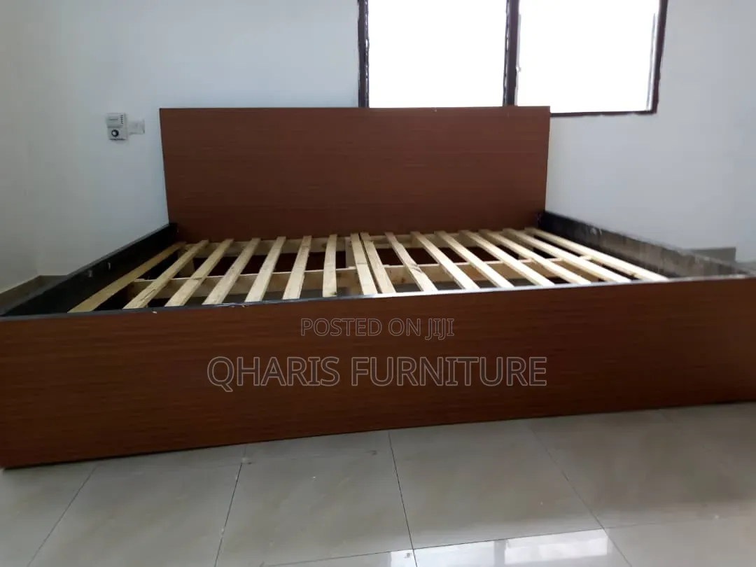 Double Bed