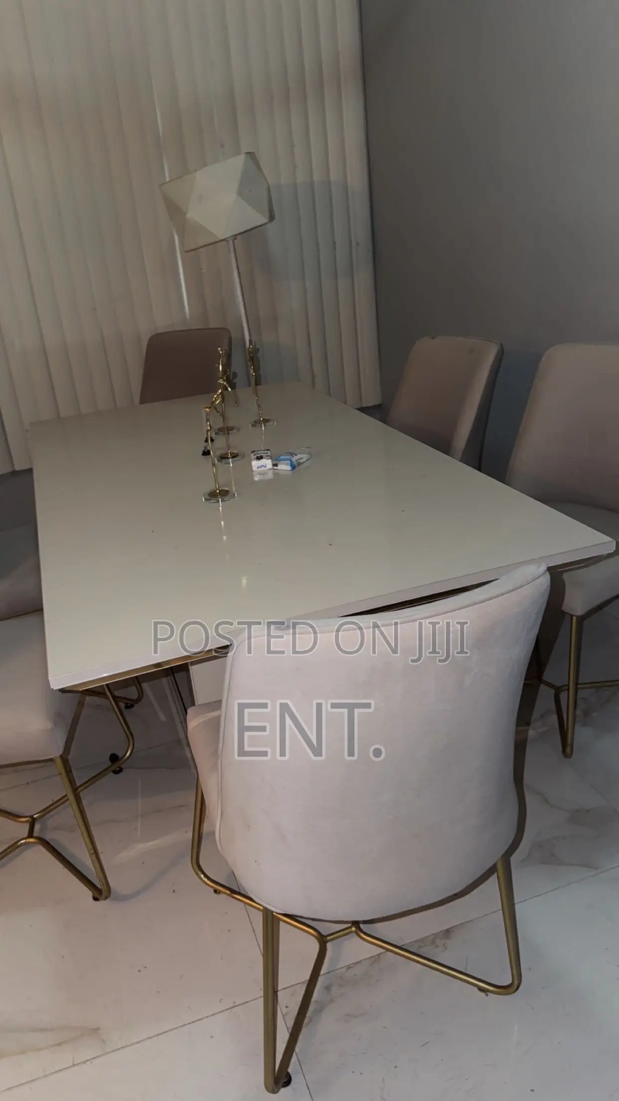 Dinning Set