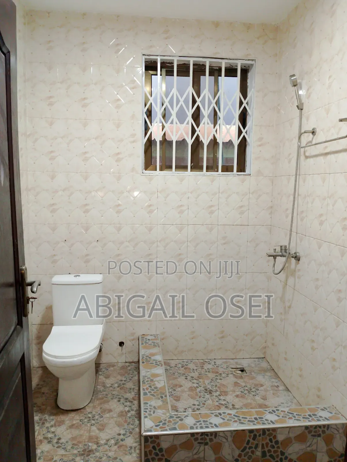 3bdrm Apartment in Pentecost Church, Accra Metropolitan for rent