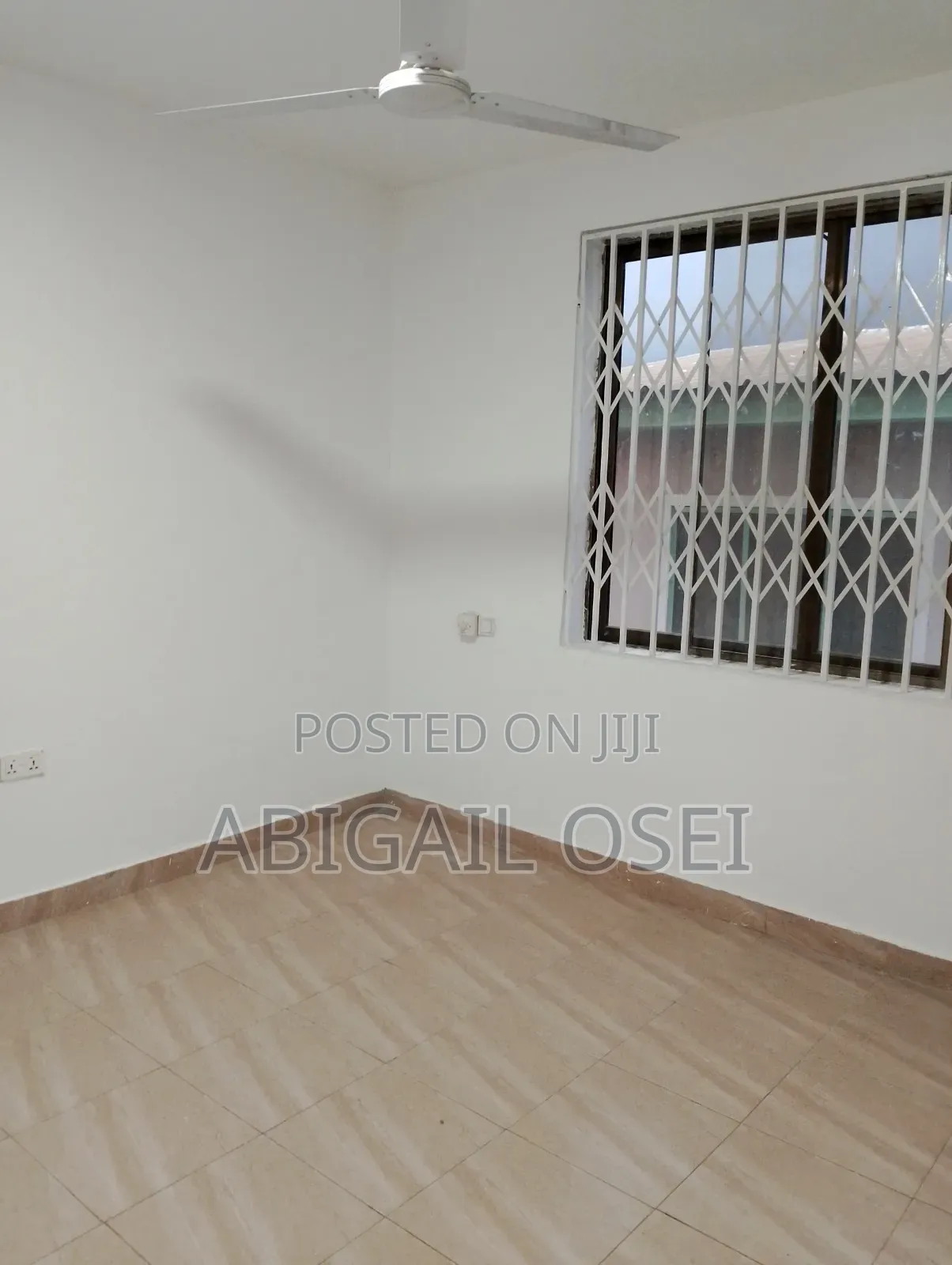 3bdrm Apartment in Pentecost Church, Accra Metropolitan for rent