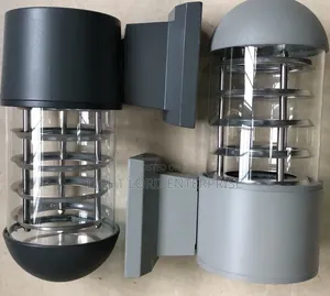 Xrang Reflector Wall Lamp