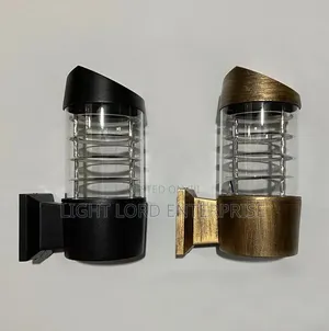Xrang Reflector Wall Lamp