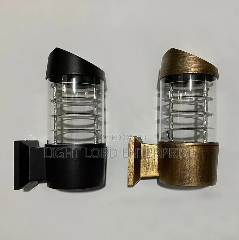 Xrang Reflector Wall Lamp