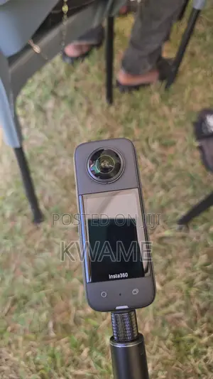 Insta 360 X3