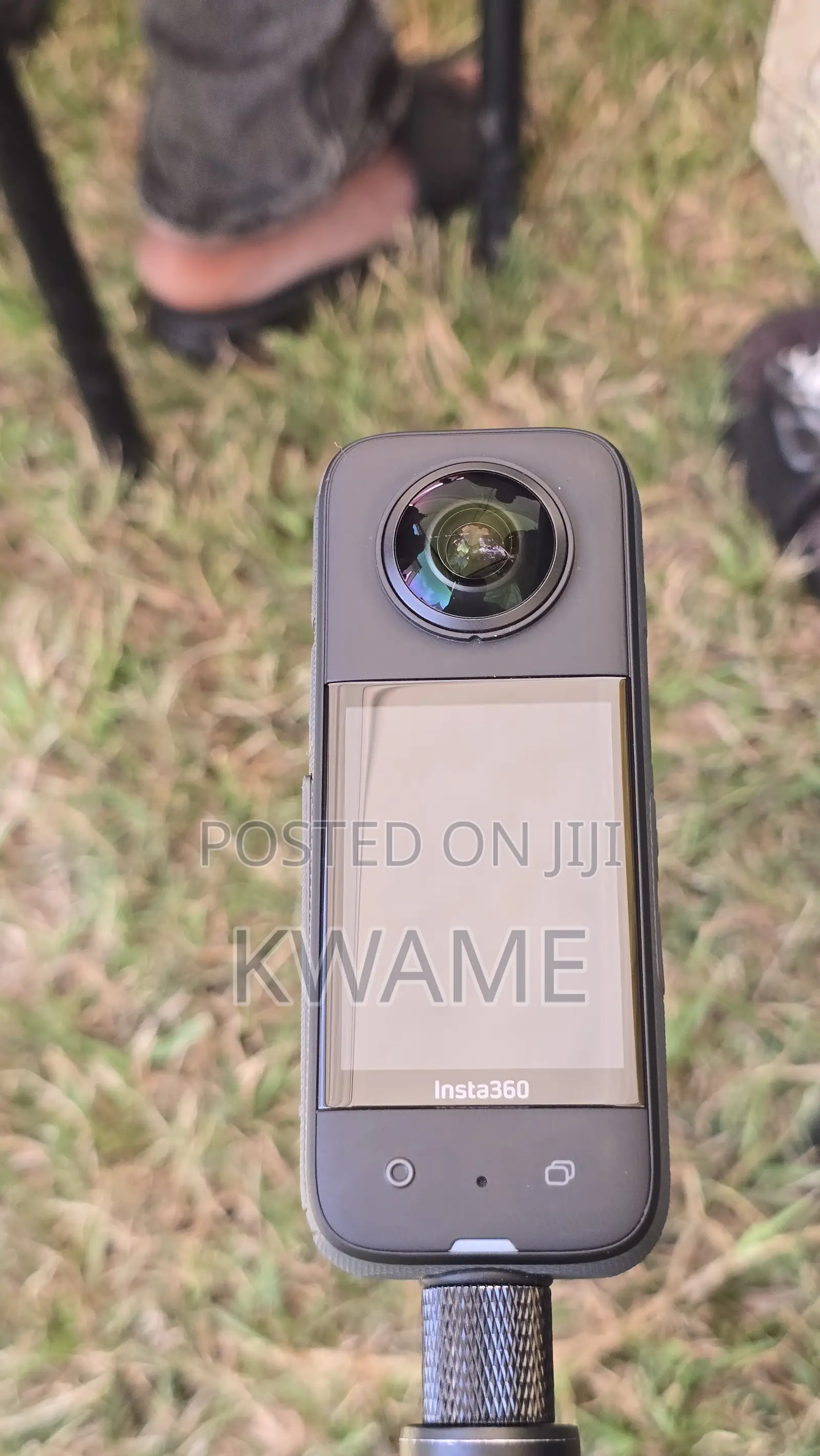 Insta 360 X3