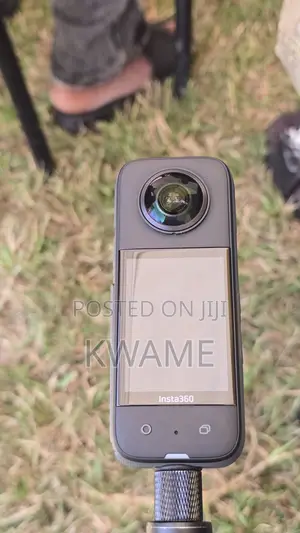 Insta 360 X3