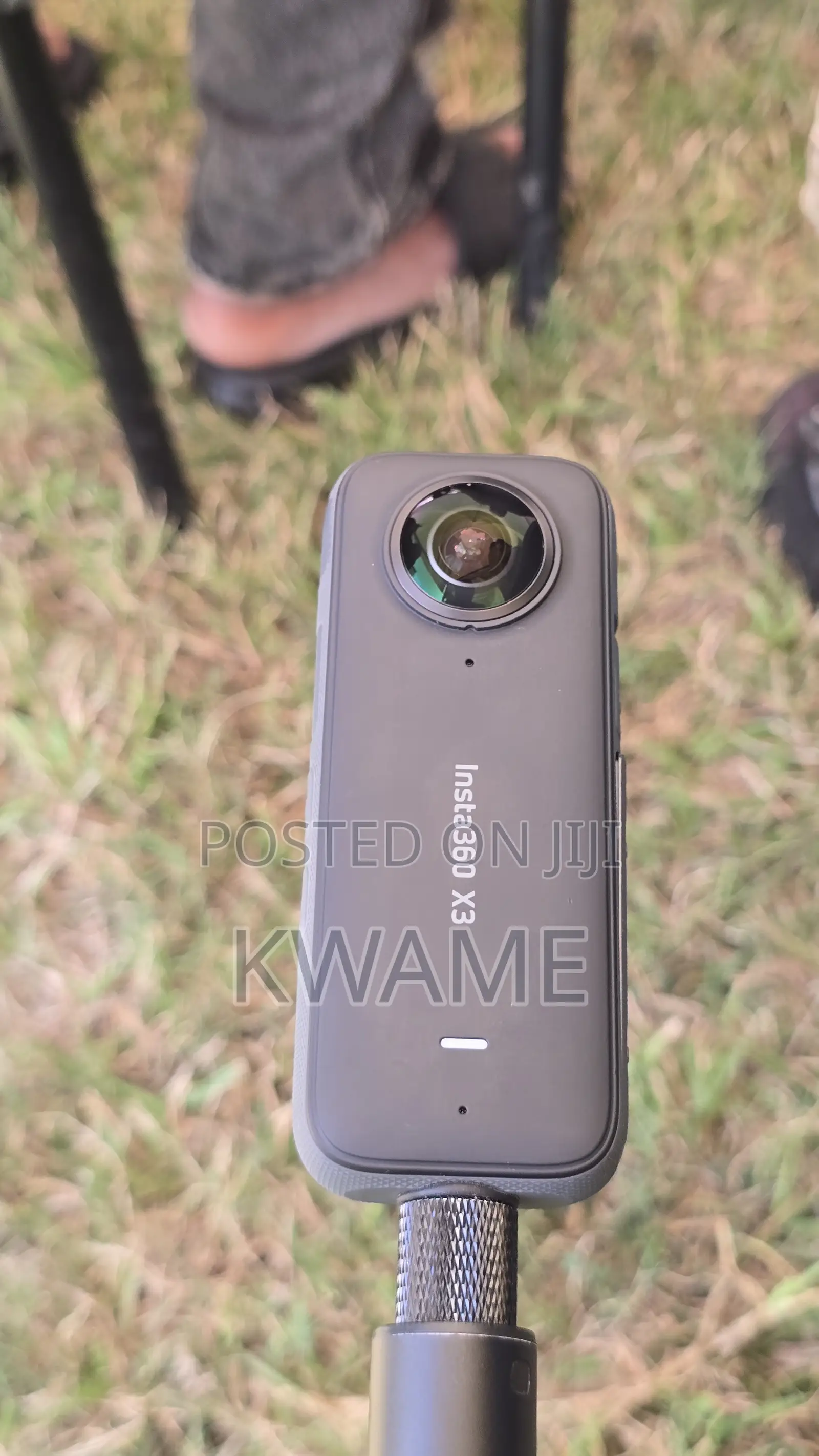 Insta 360 X3