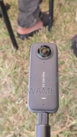 Insta 360 X3