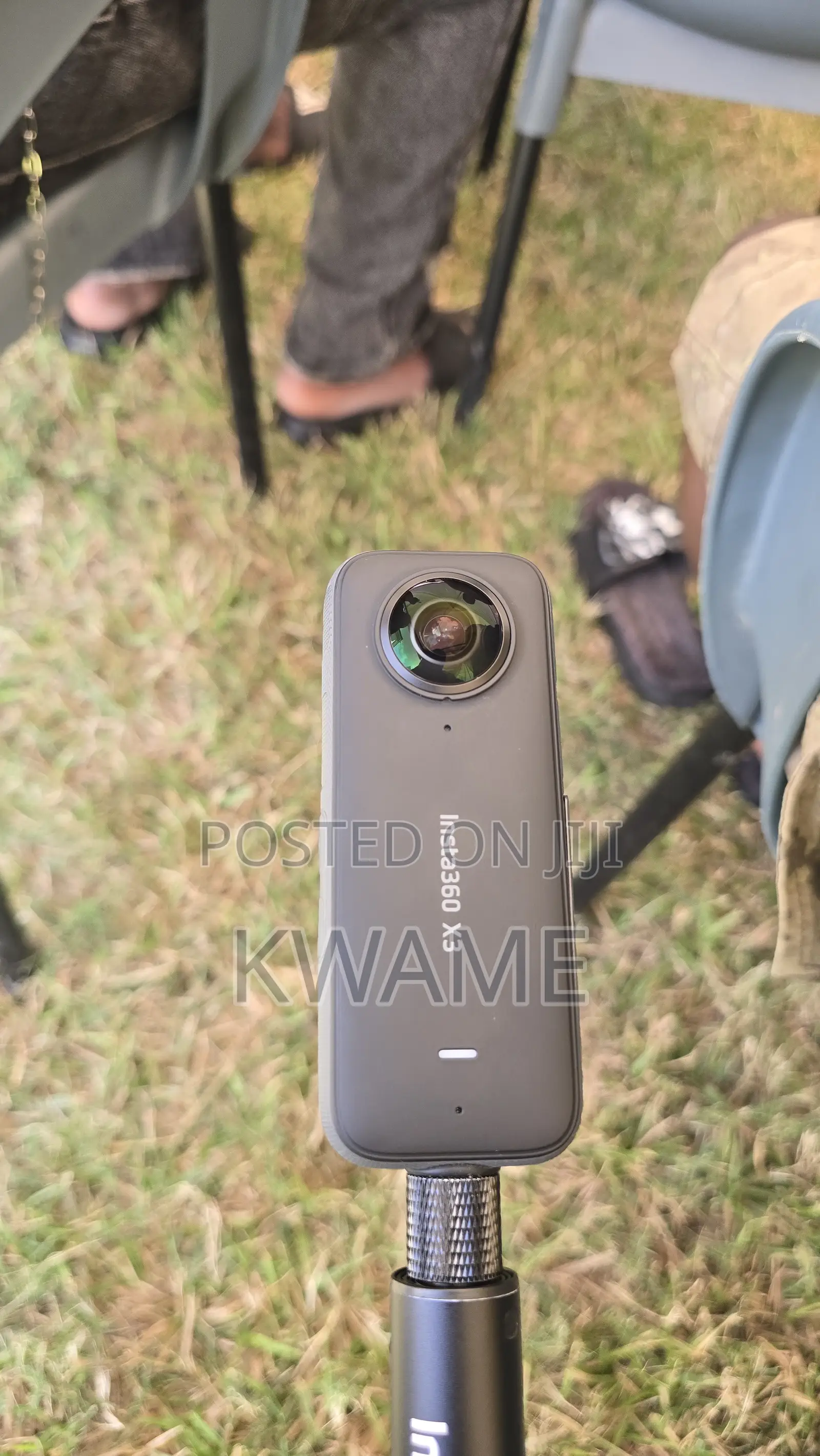 Insta 360 X3
