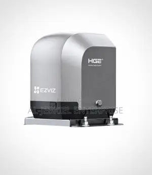 Ezviz Smart Sliding Gate Kit
