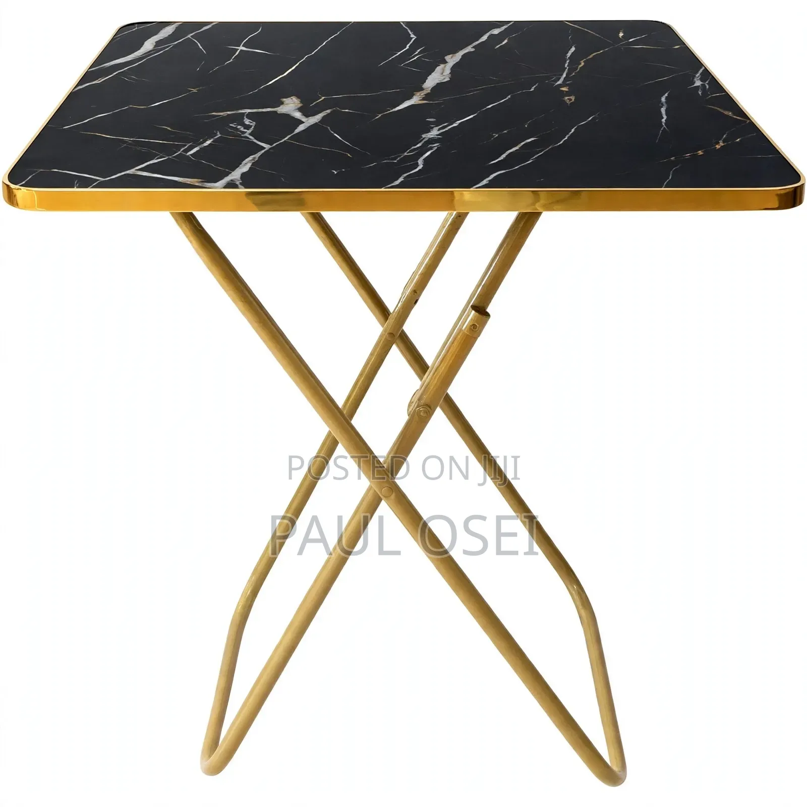 Foldable Table