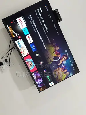 Asano Smart TV