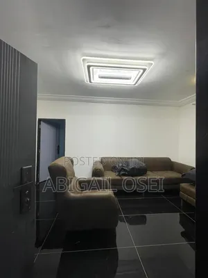Furnished 1bdrm Apartment in Lakeside, Accra Metropolitan for rent