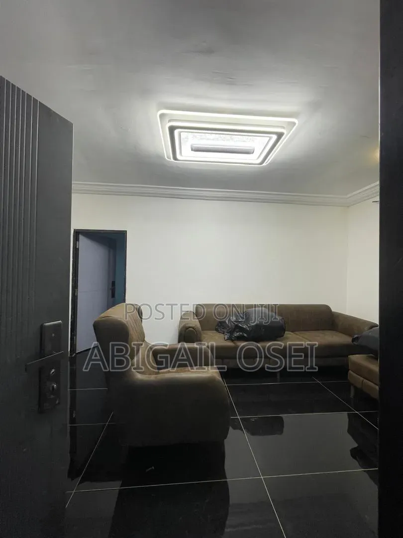 Furnished 1bdrm Apartment in Lakeside, Accra Metropolitan for rent