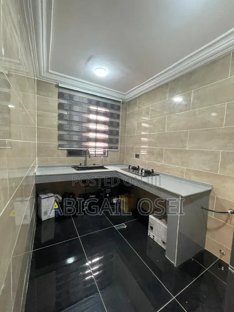 Furnished 1bdrm Apartment in Lakeside, Accra Metropolitan for rent