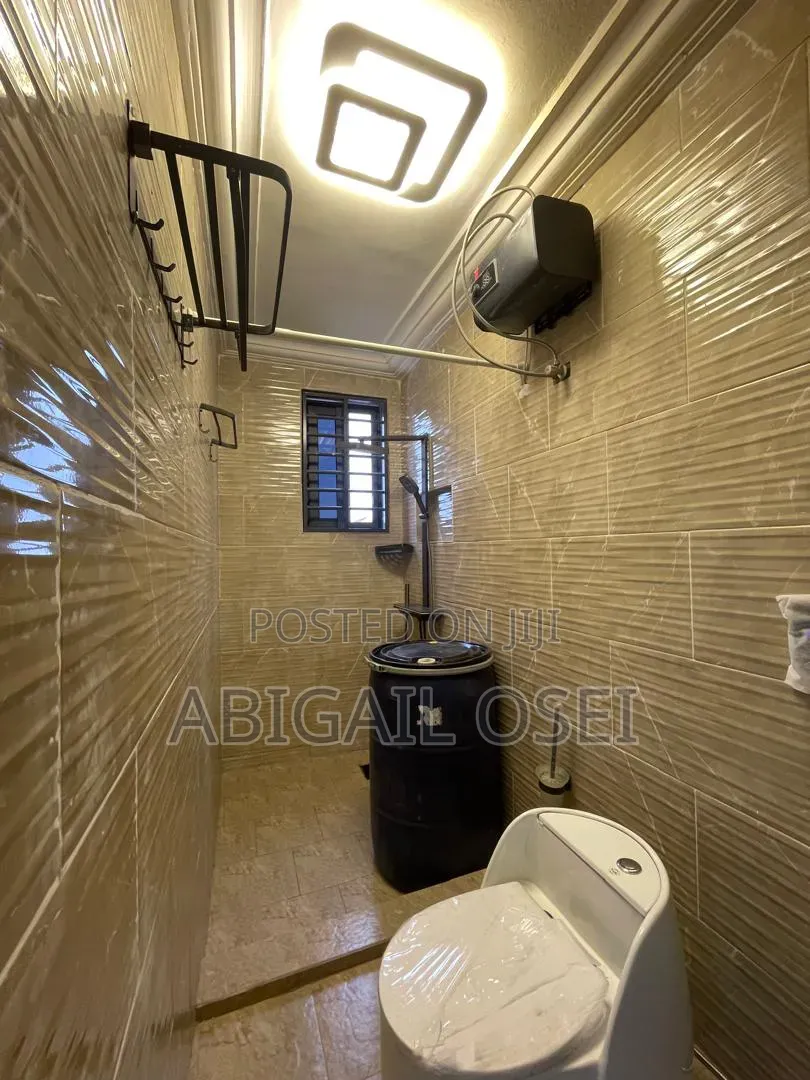 Furnished 1bdrm Apartment in Lakeside, Accra Metropolitan for rent
