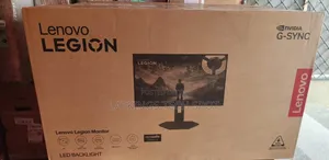 Lenovo Legion 27 Inch IPS G-Sync 2560✘1440 240hz