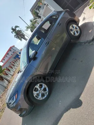 Honda HR-V EX-L 2WD CVT 2024