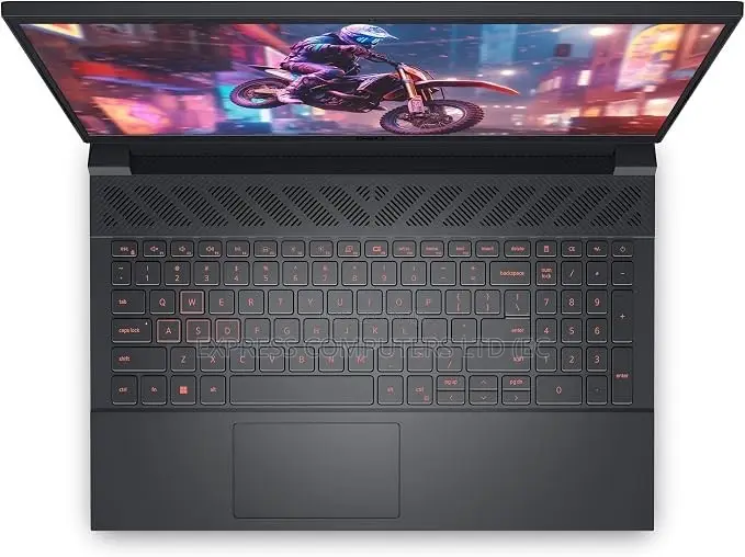 New Laptop Dell G15 5530 32GB Intel Core i7 SSD 1T