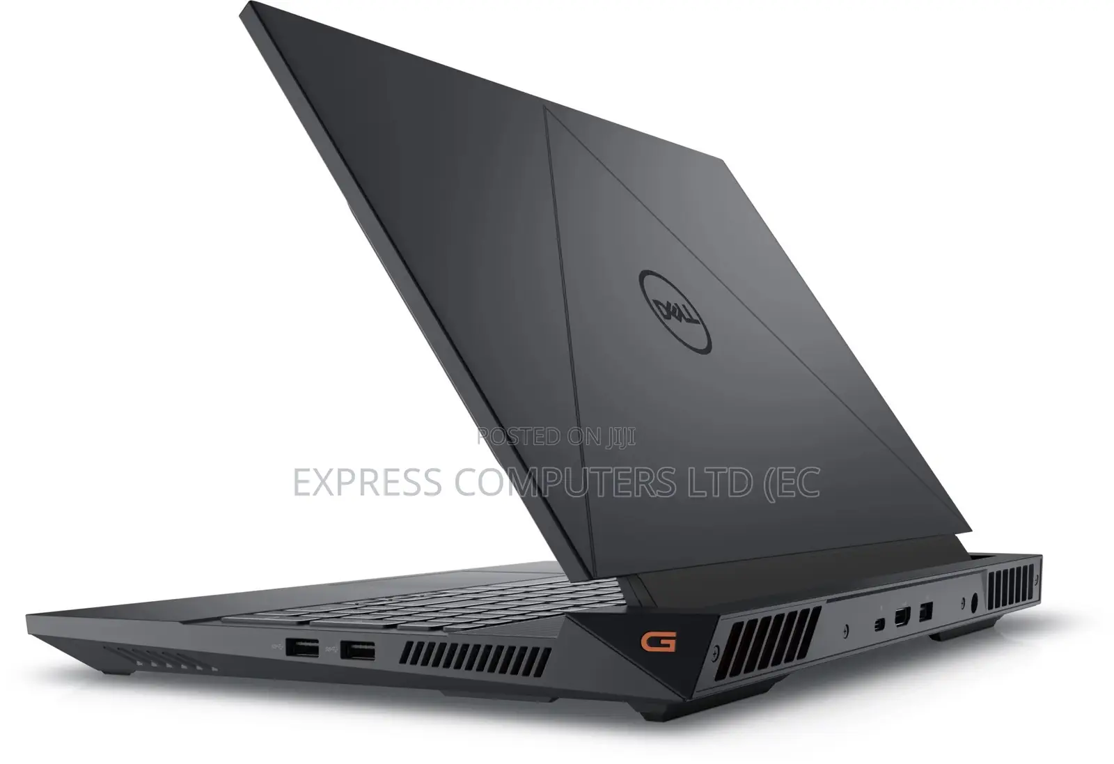 New Laptop Dell G15 5530 32GB Intel Core i7 SSD 1T