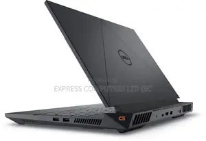 New Laptop Dell G15 5530 32GB Intel Core i7 SSD 1T