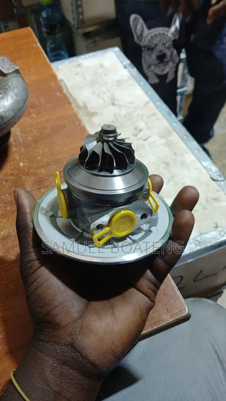Honda CRV/Civic 2017 to 2020 Turbo Charger
