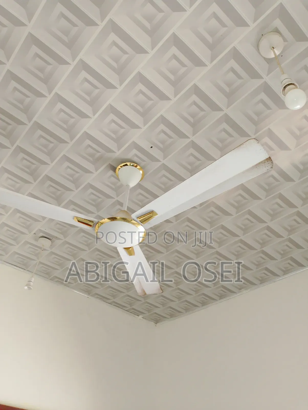 1bdrm Apartment in Oyarifa Sch Junction, Accra Metropolitan for rent