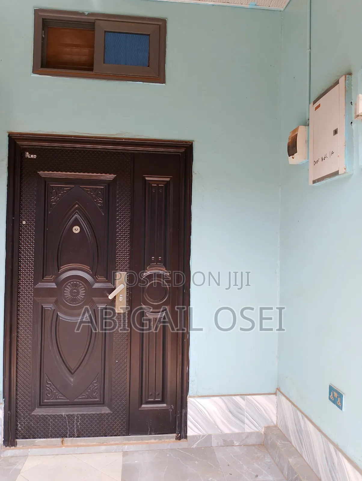 1bdrm Apartment in Oyarifa Sch Junction, Accra Metropolitan for rent