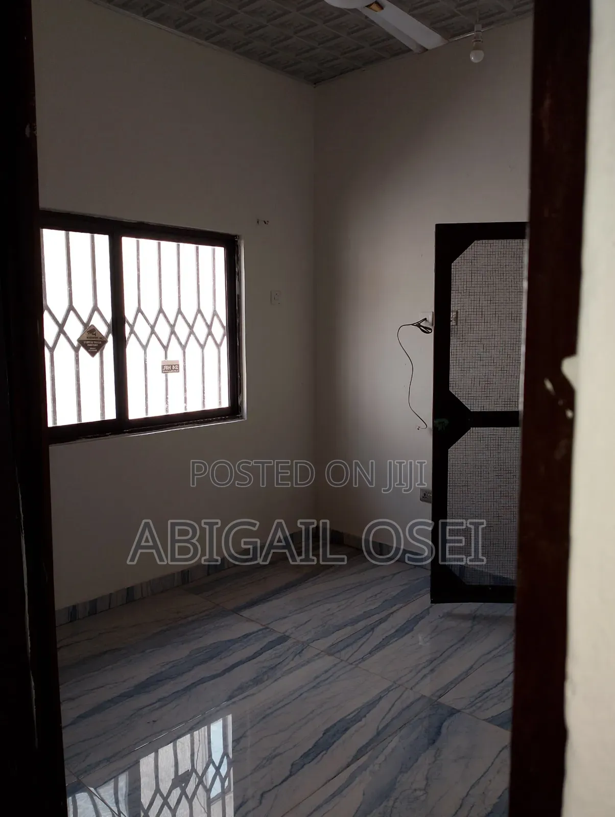 1bdrm Apartment in Oyarifa Sch Junction, Accra Metropolitan for rent