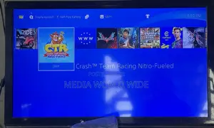PS4 Standard